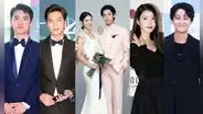 Park Shin Hye y Choi Tae Joon: Lee Min Ho, Kim Bum y más invitados famosos en ‘la boda del año’