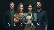 Servant 3: la serie de Apple TV + que promete ser más terrorífica y misteriosa que otras