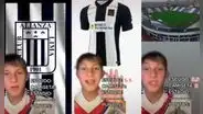 Hincha argentino evaluó a Alianza Lima: ”El escudo no me gusta, me parece bastante básico”