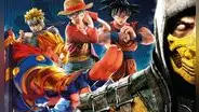 Los videojuegos de lucha más populares y con mayor cantidad de personajes disponibles