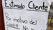 Comparte perturbador mensaje para no fiar a los clientes de un kiosco y enloquecen las redes