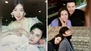 Bodas de actores coreanos más esperadas tras la unión de Park Shin Hye y Choi Tae Joon