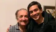 Emanuel Soriano le dedica sentido mensaje a Ismael Contreras tras su fallecimiento