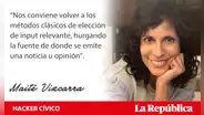 El país más crédulo