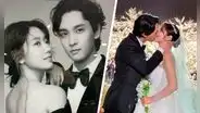 Park Shin Hye y Choi Tae Joon: qué aros de matrimonio eligieron los actores coreanos