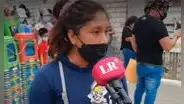 Comas: conductora atropelló a niño de 4 años y se dio a la fuga