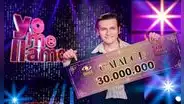 Leonardo Favio gana en Yo me llamo Colombia los 30 millones de pesos