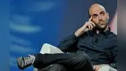 Escritor Roberto Saviano: “Todavía estoy vivo”