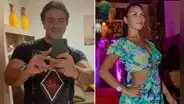 Farid Ode: luego de 8 años se emite su divorcio con Sandra Mathews