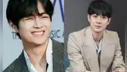 BTS: Choi Woo Shik agradece a Taehyung por cantar OST “Christmas tree” de Our beloved summer