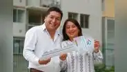 Transfieren S/ 75 millones para que familias adquieran viviendas con Bono del Buen Pagador