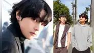 Taehyung de BTS: Our beloved summer llegó a su fin y V felicita a Choi Woo Shik