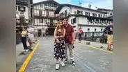 Lenin Solano: escritor peruano cerca de los 100 mil suscriptores en YouTube con un canal de turismo