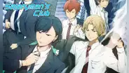 Salaryman’s club: revelan a nuevos miembros para staff de anime