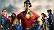 Peacemaker supera a todas las películas del DCEU, según Rotten Tomatoes