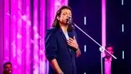¿Por qué el imitador de Roberto Carlos, ganador en Colombia, no estará en la final de Yo Soy?