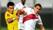Aldo Corzo, figura del Perú vs. Colombia que opacó a un futbolista de 40 millones de euros