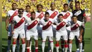 Con Edison Flores: 6 seleccionados peruanos entre los mejores de la fecha 15 de eliminatorias