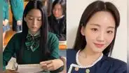 Estamos muertos de Netflix: ¿quién es Cho Yi Hyun en la serie All of us are dead?