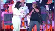 Hablando huevadas: Ricardo Mendoza se emociona con saludo de Tito Nieves en vivo