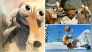 La era del hielo sin Scrat: escenas emblemáticas para no olvidar a la entrañable ardilla