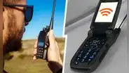 Cómo hacer que tu teléfono Android o tu iPhone funcionen como un radio Nextel