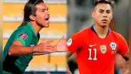Exportero de Bolivia expresó el sentir de su país: “Si no vamos al mundial, Chile tampoco”