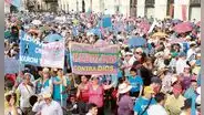 Defensoría rechaza proyecto de ley que afecta educación sexual integral en colegios