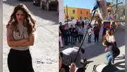 Areliz Benel, ‘Shirley’ de Al fondo hay sitio, protagonizará película en México: “Volviendo al ruedo”