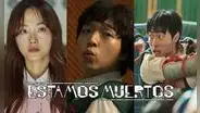 Estamos muertos: cruel destino de Gyeong Su conmociona a fans de la serie