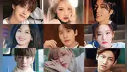 Cumpleaños de idols k-pop en febrero: J-Hope, Rosé, Kyuhyun, Jihyo, Wendy y más