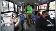 ¿Puedo reinfectarme después de haberme contagiado con ómicron?