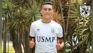 ¡Es Santo! Axel Moyano es nuevo jugador de la San Martín, cedido por Alianza Lima