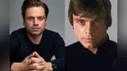 Star Wars: Sebastian Stan aún quiere interpretar a Luke Skywalker