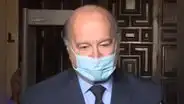 Hernando de Soto: Vladimir Cerrón tiene algun tipo de poder y quiere traer la asamblea consituyente de vuelta