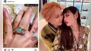 HyunA y Dawn: cómo inició el romance que desafió a la industria del k-pop