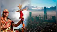 “Mapocho incaico”: la ciudad inca sobre la que se fundó Santiago de Chile