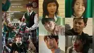 Estamos muertos: guía completa de personajes y actores de la serie de zombies de Netflix