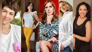 Día Mundial contra el Cáncer: Anahí de Cárdenas y otras famosas que vencieron la enfermedad