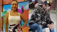 Jerson Reyes confirma salidas con Dorita, tras ser negado por ella: “Tenemos unos meses”