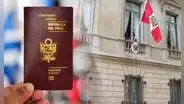 ¿Cómo obtener mi pasaporte electrónico en cualquier país del extranjero?