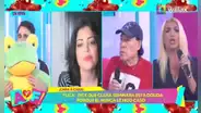 Abogada de ‘Yuca’ le grita a Clara Seminara: “dices la verdad o te callas”
