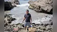 Chancay, un puerto de luto