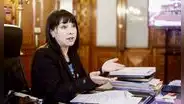 Mirtha Vásquez tras ser citada por la Fiscalía: “Rechazo que pretendan vincularme con actos repudiables”