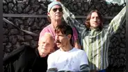 Red Hot Chili Peppers lanza nueva canción y anuncia fecha de estreno para su próximo disco