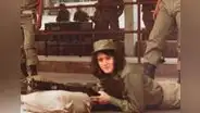 Reporteras en guerra