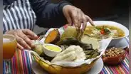 ¿Cómo preparar pachamanca a la olla? Ingredientes, receta y tips de preparación