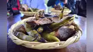 Día de la Pachamanca: conoce las distintas variedades  del popular platillo