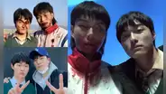 Estamos muertos: Cheong San y Gwi Nam, de enemigos a mejores amigos en la vida real