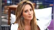Geraldine Bazán habla por primera vez de su nuevo novio: “Ha fluido bien, todo va perfecto”